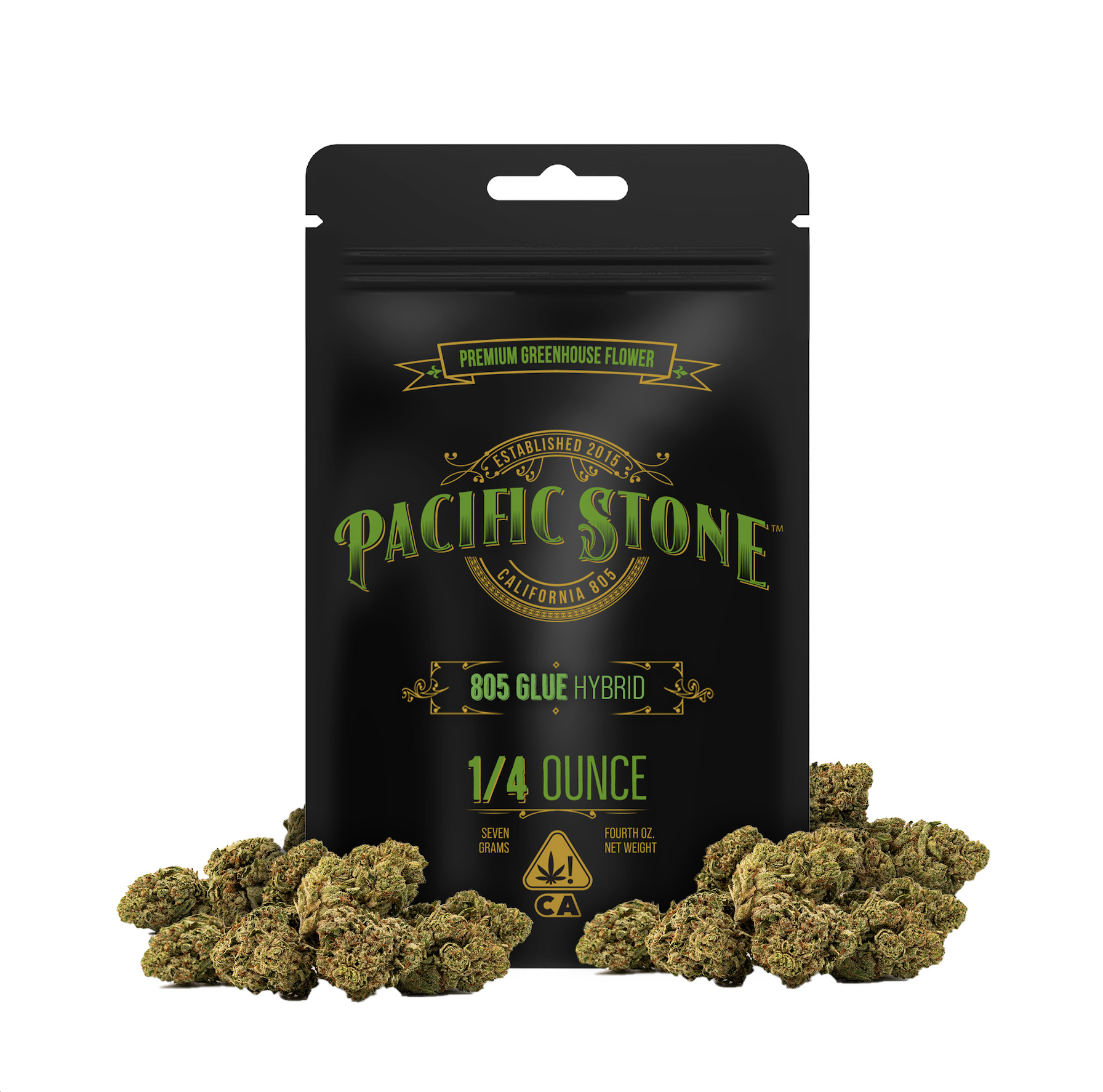 7g 805 Glue (Greenhouse) - Pacific Stone picture