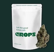 Mac Stomper Ground Flower 7g