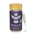 7g Apple Jax Pre-Roll Pack (.5g - 14 pack)- Revelry