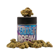 Mota Flwr 7g Blue Dream
