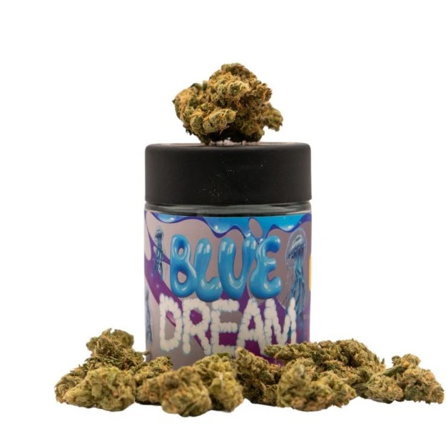MOTA - Mota Flwr 7g Blue Dream Main Image