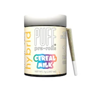 7g Cereal Milk Pre-Roll Pack (.5g - 14 pack) - Puff