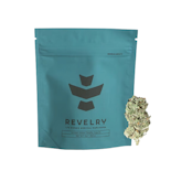 7g Cocoa Dubb (Greenhouse Smalls) - Revelry