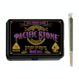 7g Dolato Pre-Roll Pack (.5g - 14 Pack) - Pacific Stone