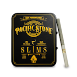 7g GMO "Slims" Pre-Roll Pack (.35g - 20 Pack) - Pacific Stone