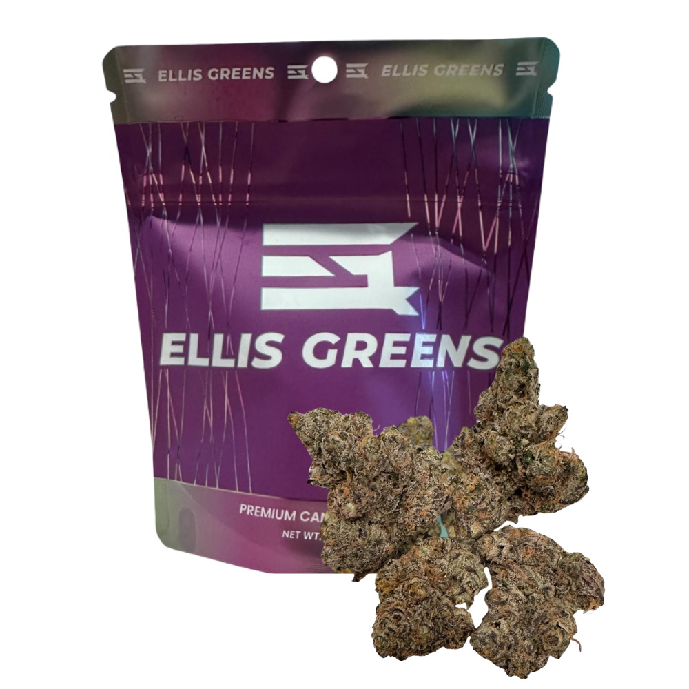 7g GPZ (Indoor) - Ellis Green picture
