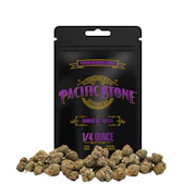 7g Garlic OZ (Greenhouse) - Pacific Stone
