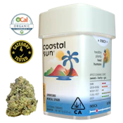 Permanent Marker (I) | 7g Sun Grown Flower | Coastal Sun