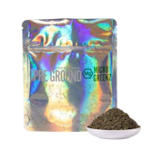 Cadillac Rainbow x LCR (I) | 7g Ground Infused | Micro Greenz