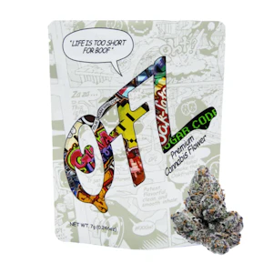 OAKFRUITLAND - 7g Guavalicious (Indoor) - Oakfruitland