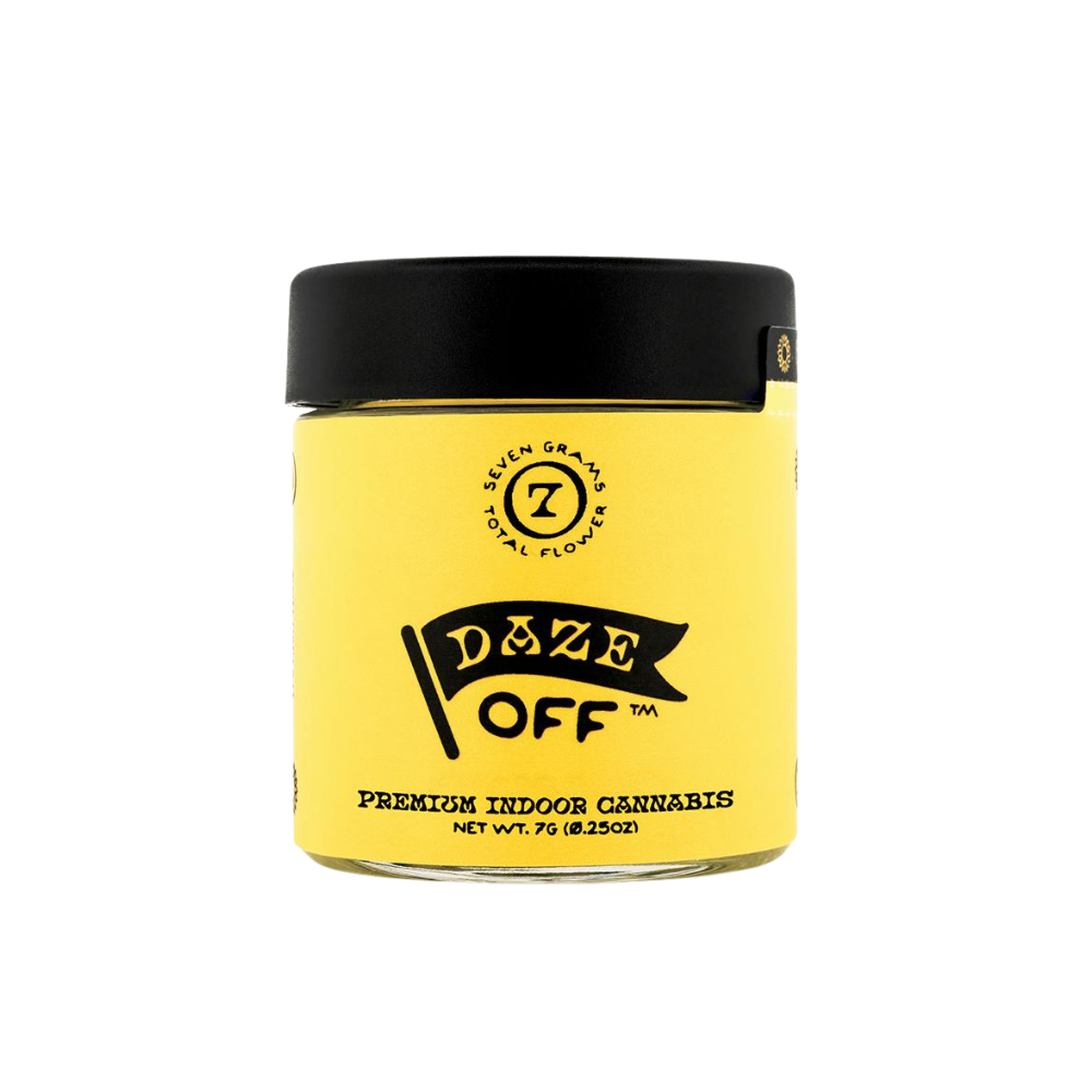 7g Hawaiian Diesel (Indoor Smalls) - Daze Off picture