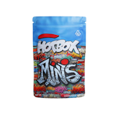 Lemon Dior (H) | 7g Indoor Minis Flower | Hotbox