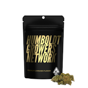 7g Jungle Cake - Humboldt Growers Network