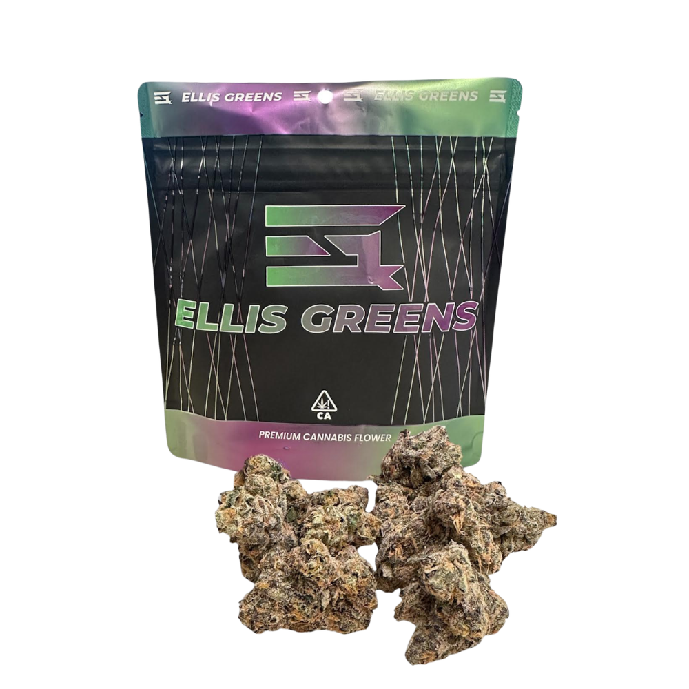 7g King Bling (Indoor) - Ellis Green picture