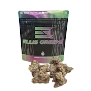 7g King Bling (Indoor) - Ellis Green