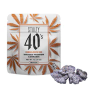 7g King Louis XIII Infused (Indoor Smalls) - Stiiizy