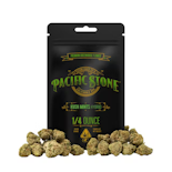 7g Kush Mints (Greenhouse) - Pacific Stone