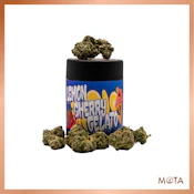 Mota Flwr 7g Lemon Cherry Gelato 