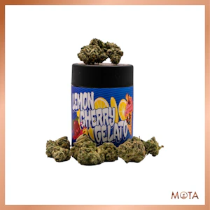 MOTA - Mota Flwr 7g Lemon Cherry Gelato 