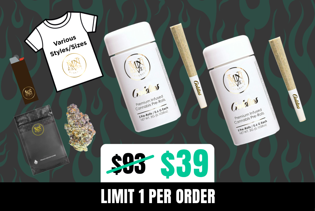 7g Maven Smokin it Up in Style Bundle picture