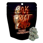 7g Oak-Milk (Indoor) - Oakfruitland