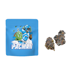 7g Pacman (Indoor Smalls) - Cookies