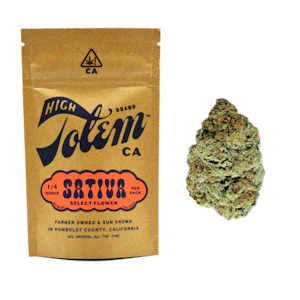 HIGH TOTEM - 7g Papaya Berry Runtz (Sungrown) - High Totem
