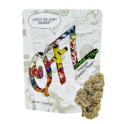 7g Pre-98 Bubba Kush (Indoor) - Oakfruitland