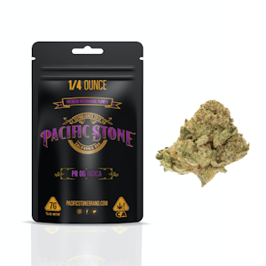 PACIFIC STONE - 7g Private Reserve OG (Greenhouse) - Pacific Stone