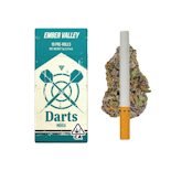 7g Purple Octane Pre-Roll Pack (.7g - 10 pack) - Darts