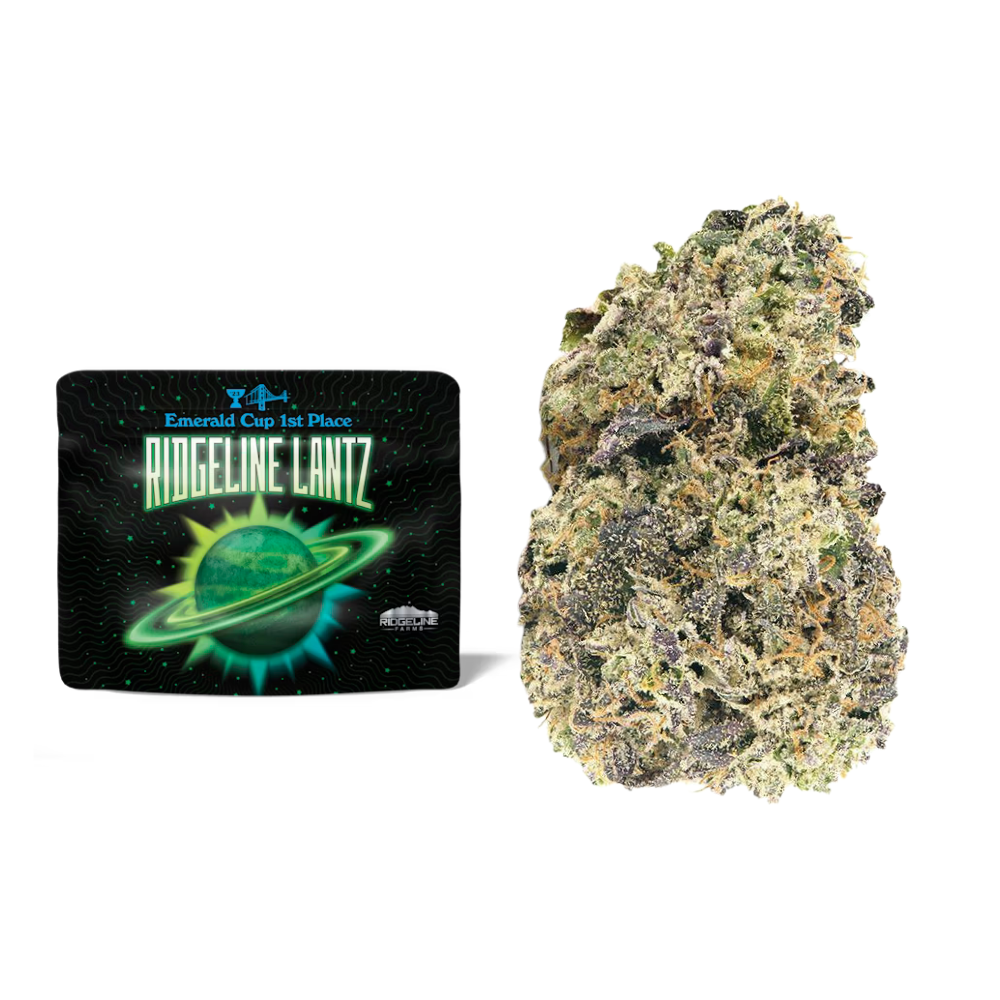 7g Ridgeline Lantz (Indoor Smalls) - Cookies picture