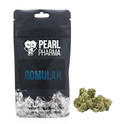 Pearl Pharma Smalls 7g Romulan