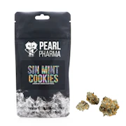 Pearl Pharma Smalls 7g Sin Mint Cookies