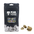 7g Sin Mint Cookies (Indoor Smalls) - Pearl Pharma