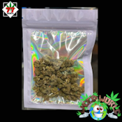 Purple Ghost Candy - 7g Sungrown Smalls