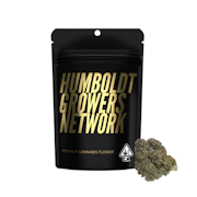 7g Stadanko - Humboldt Growers Network