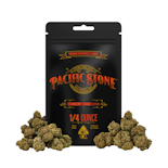 7g Starberry Cough (Greenhouse) - Pacific Stone