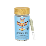 7g Sugar Pops Pre-Roll Pack (.5g - 14 pack) - Revelry