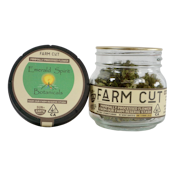 Crystal Berry Boost (S-H) | 7g Sungrown Flower | Emerald Spirit Botanicals