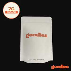 Goodies By Niche - [REC] Goodies | Ztopia | 7g Flower