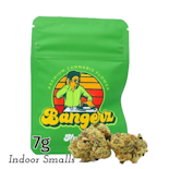 7g Sugar Runtz Indoor Smalls (Bangerz)