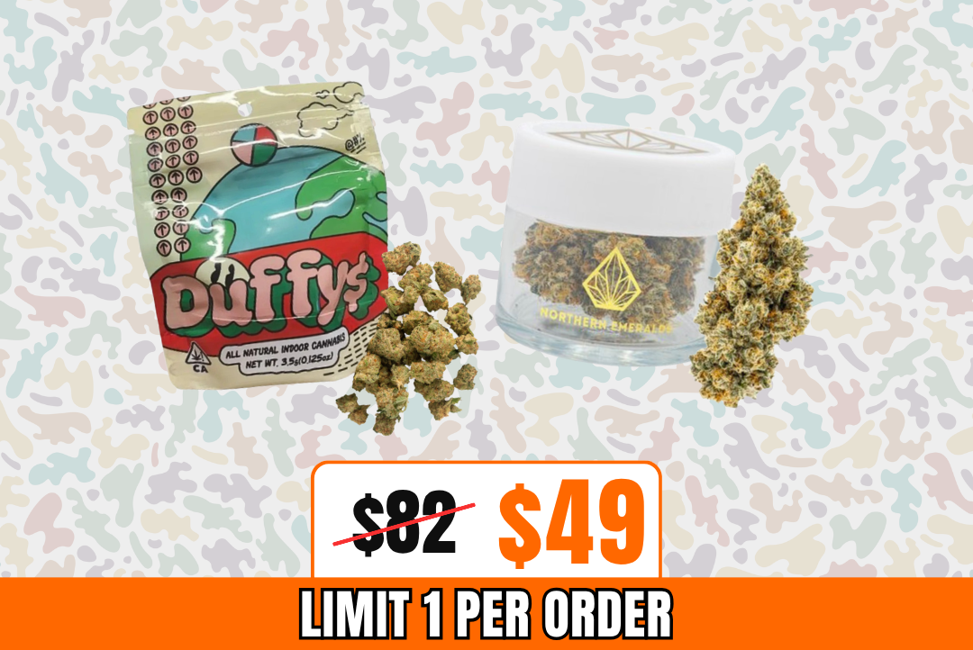 7g Flower Bundle picture