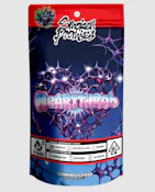Smoken Promises - Heart Throb - 7g Flower