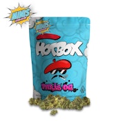Hot Box Mini's | Paris OG | Pre-Pack | [7g] | Indica 