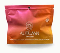 Autumn Brands Smalls 7g Mule Fuel