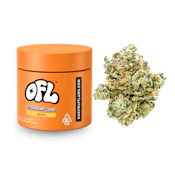 Strawberry Cough | Premium Flower | 7g