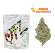 Oakfruitland 7g Orange Creamsicle