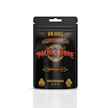 Pacific Stone: Starberry Cough 7g