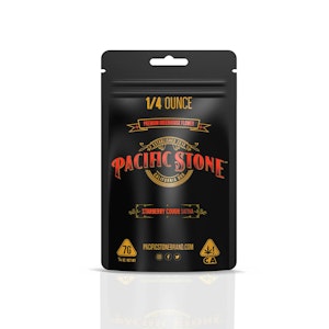 PACIFIC STONE - Pacific Stone: Starberry Cough 7g