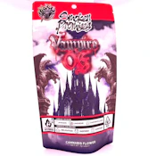 Smoken Promises - Vampire OG - 7g Flower